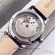 Perfect Replica Glashutte Original PanoMatic Luna 40 MM Automatic Ladies Watch - Black Dial And Diamond Case (5)_th.jpg